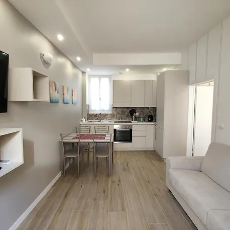 Living Apartamento *