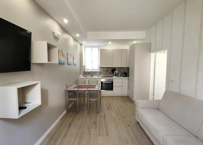 Living Apartamento *