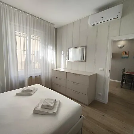 Living Apartment