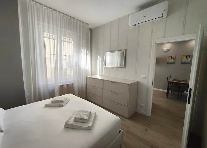 Living Apartment