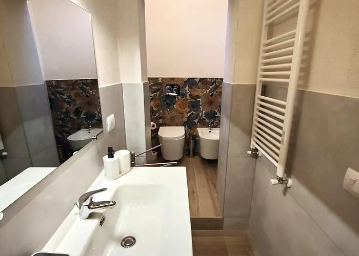 Apartment Living Florence