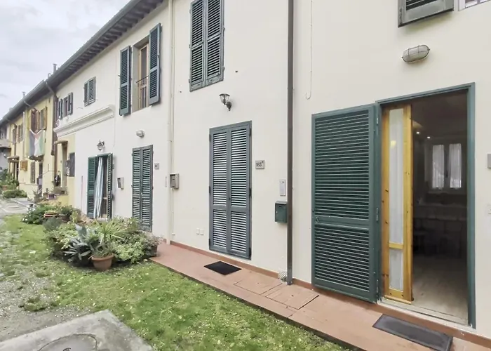 Apartment Living Florence