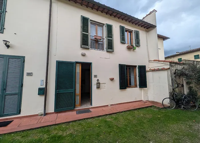 Apartment Living Florence