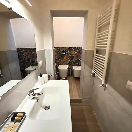 Lejlighed Living Firenze