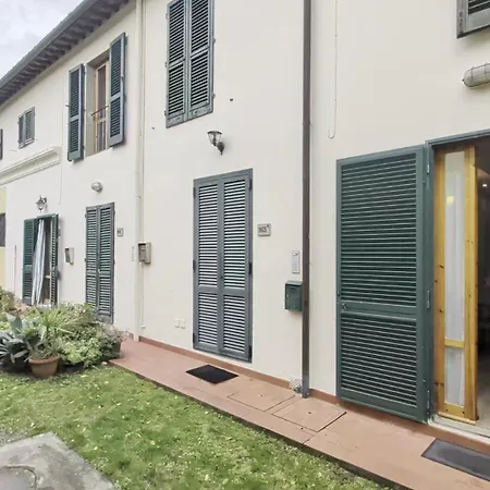 Lejlighed Living Firenze